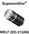 VISHAY BYM10-400-E3/96