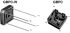 VISHAY GBPC2510W-E4/51