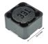 VISHAY IFDC5050HZER101M