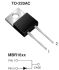 VISHAY MBR1660-E3/45
