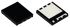 VISHAY SIRS580DPW-T1-RE3