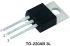 VISHAY VS-43CTQ100-M3