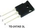 VISHAY VX60202PW-M3/P