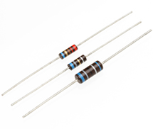 VITROHM BWF237-010T330R