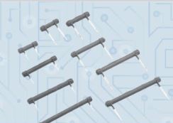 VITROHM KPS500JB-RD-10KS0