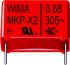 WIMA MKX2AW31003I00KSSD