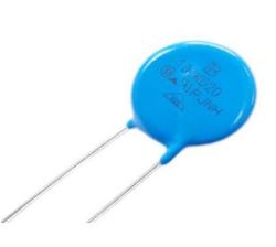 YAGEO 511KD20J