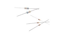 YAGEO HHV-50FT-52-162K