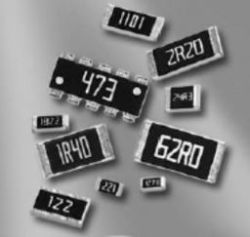 YAGEO HV2512FK-074K99L