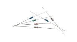 YAGEO MFR50SFRE52-511R