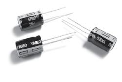 YAGEO SE016M0470B3S-0811